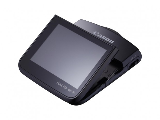 Canon Legria Mini (Bild: Canon)